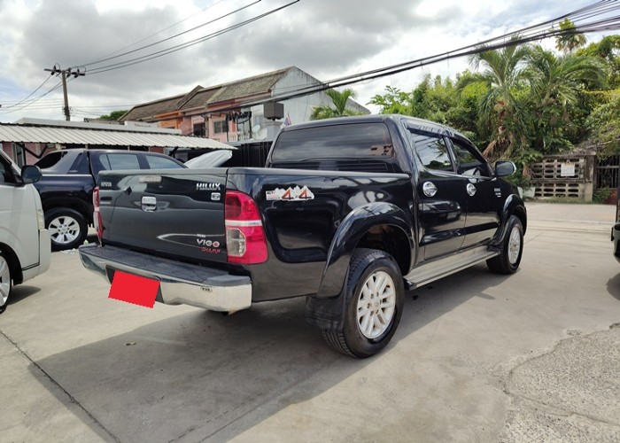 Used 6
                    TOYOTA
                     for Sale Image