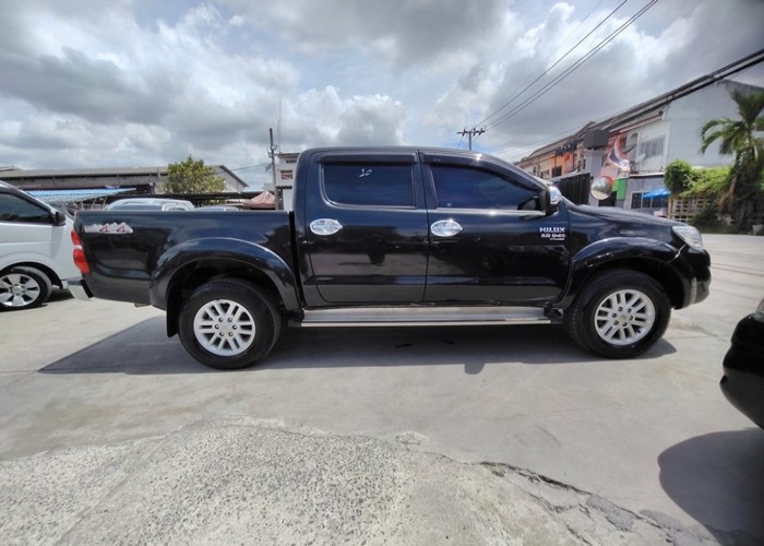 Used 6
                    TOYOTA
                     for Sale Image