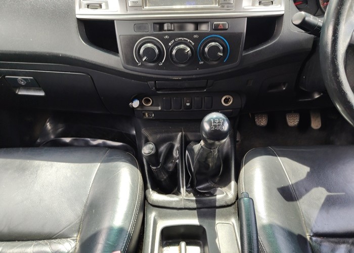 Used 6
                    TOYOTA
                     for Sale Image