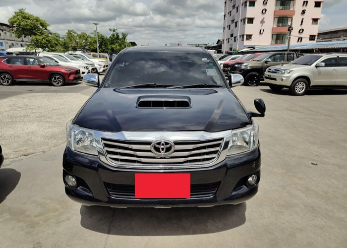 Used 6
                    TOYOTA
                     for Sale Image