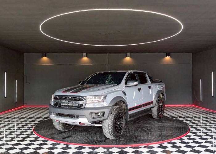 Used 9
                    FORD
                     for Sale Image