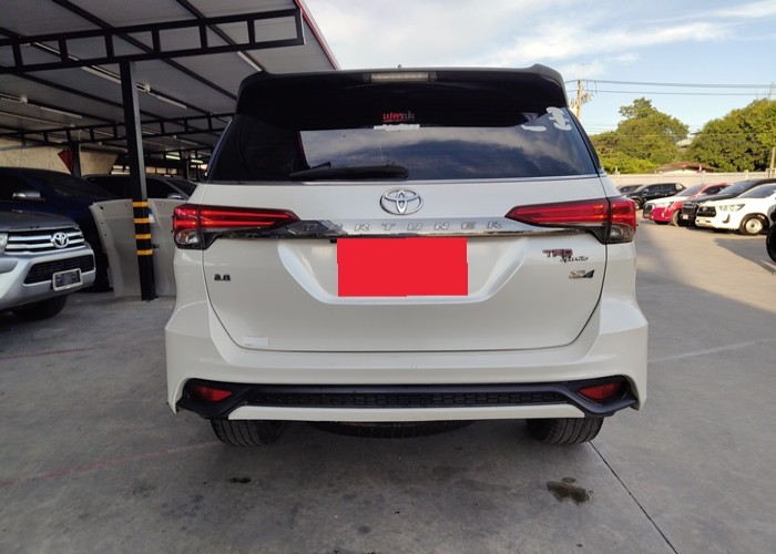Used 1
                    TOYOTA
                     for Sale Image