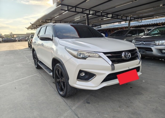 Used 1
                    TOYOTA
                     for Sale Image