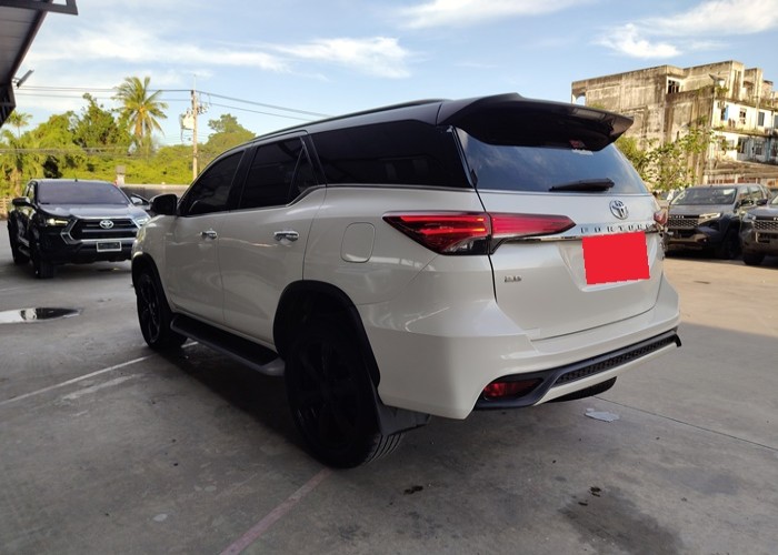 Used 1
                    TOYOTA
                     for Sale Image