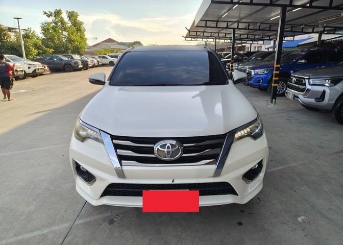 Used 1
                    TOYOTA
                     for Sale Image