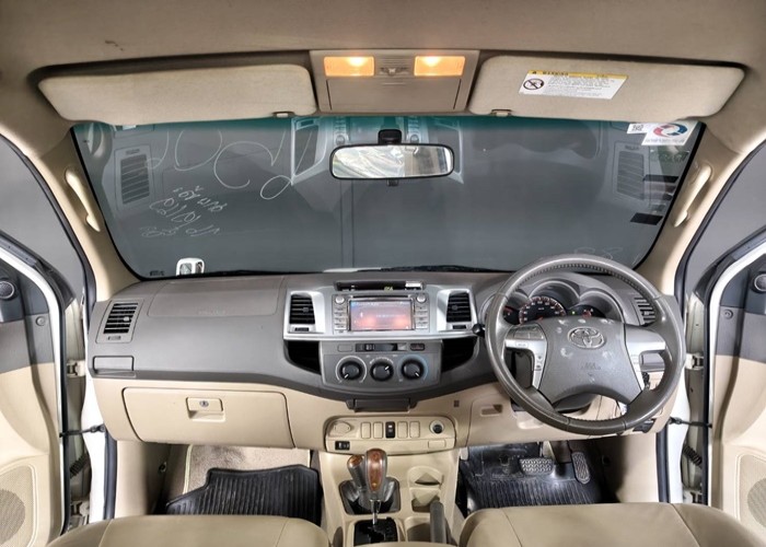 Used 4
                    TOYOTA
                     for Sale Image