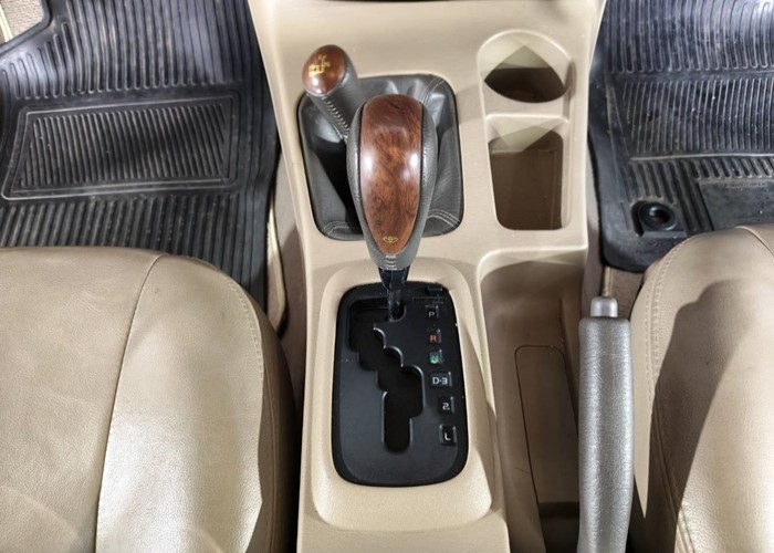 Used 4
                    TOYOTA
                     for Sale Image