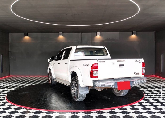 Used 4
                    TOYOTA
                     for Sale Image