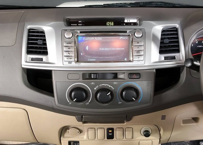Used 4
                    TOYOTA
                     for Sale Image