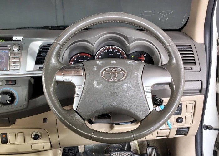 Used 4
                    TOYOTA
                     for Sale Image
