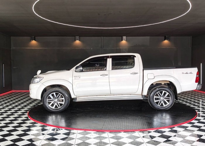 Used 4
                    TOYOTA
                     for Sale Image