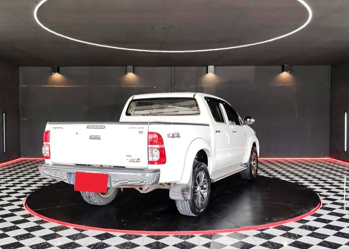 Used 4
                    TOYOTA
                     for Sale Image