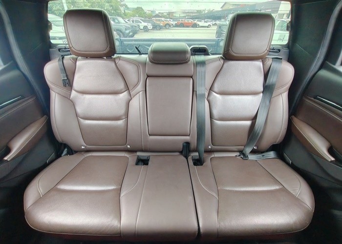 Used 1
                    ISUZU
                     for Sale Image