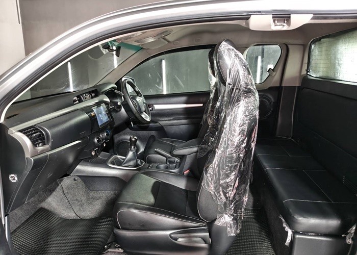 Used 6
                    TOYOTA
                     for Sale Image
