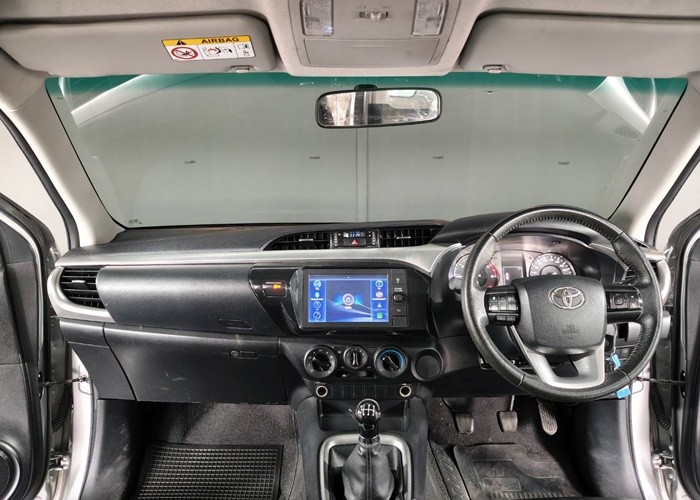 Used 6
                    TOYOTA
                     for Sale Image