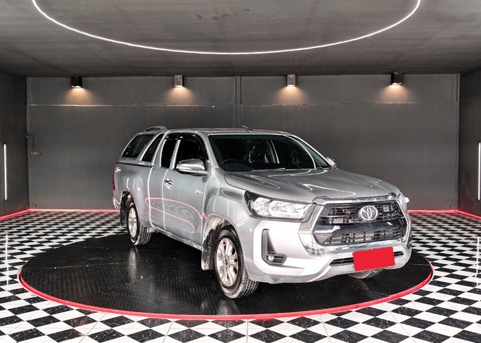 Used 6
                    TOYOTA
                     for Sale Image