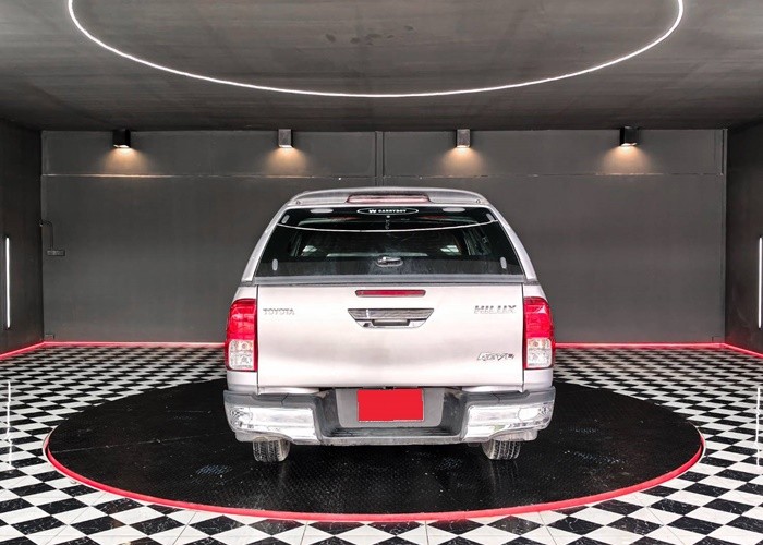 Used 6
                    TOYOTA
                     for Sale Image