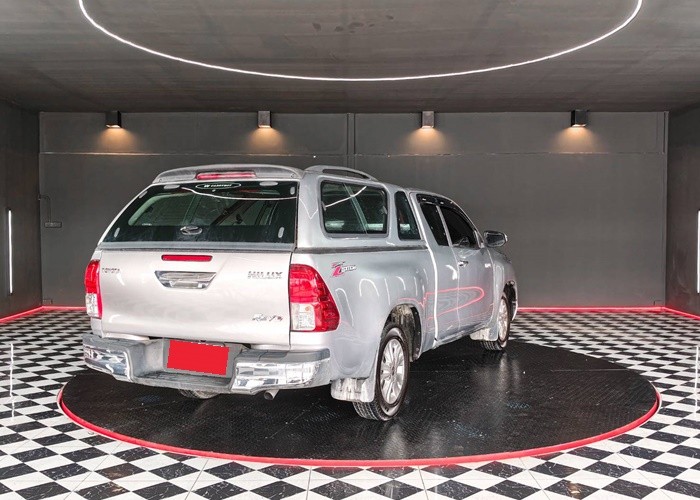 Used 6
                    TOYOTA
                     for Sale Image