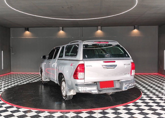 Used 6
                    TOYOTA
                     for Sale Image