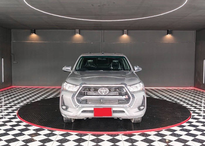 Used 6
                    TOYOTA
                     for Sale Image