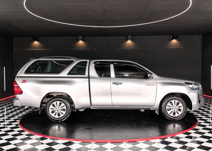 Used 6
                    TOYOTA
                     for Sale Image