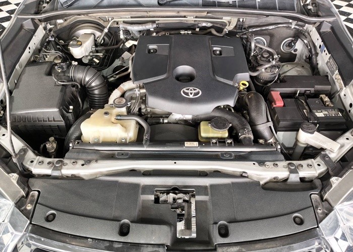 Used 6
                    TOYOTA
                     for Sale Image