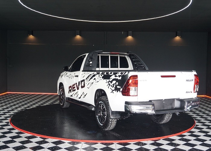 Used 1
                    TOYOTA
                     for Sale Image