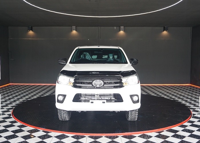 Used 1
                    TOYOTA
                     for Sale Image