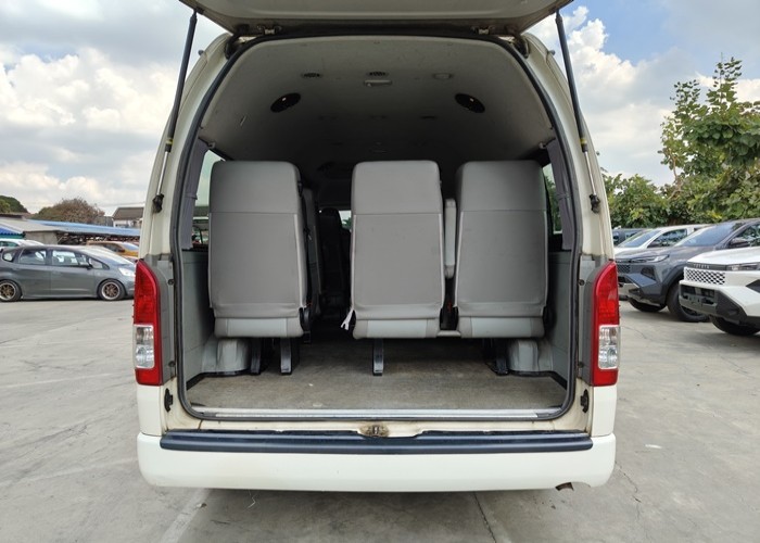 Used 3
                    TOYOTA
                     for Sale Image