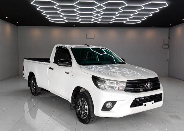 Used 5
                    TOYOTA
                     for Sale Image