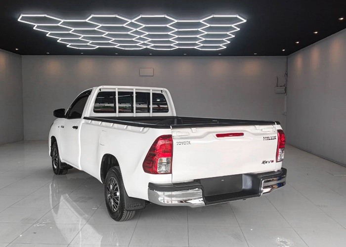Used 5
                    TOYOTA
                     for Sale Image