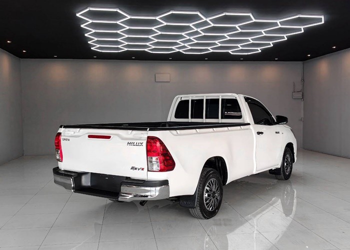 Used 5
                    TOYOTA
                     for Sale Image