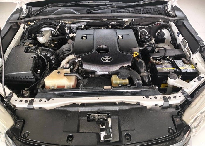 Used 5
                    TOYOTA
                     for Sale Image