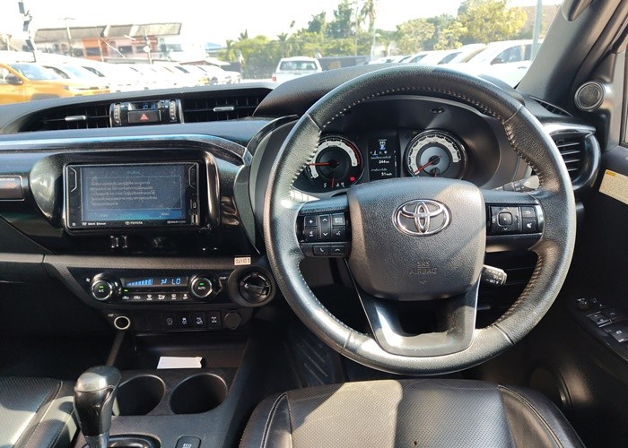 Used 12
                    TOYOTA
                     for Sale Image
