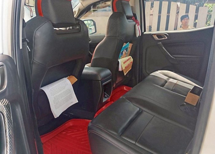 Used 4
                    FORD
                     for Sale Image