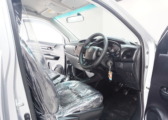 Used 9
                    TOYOTA
                     for Sale Image