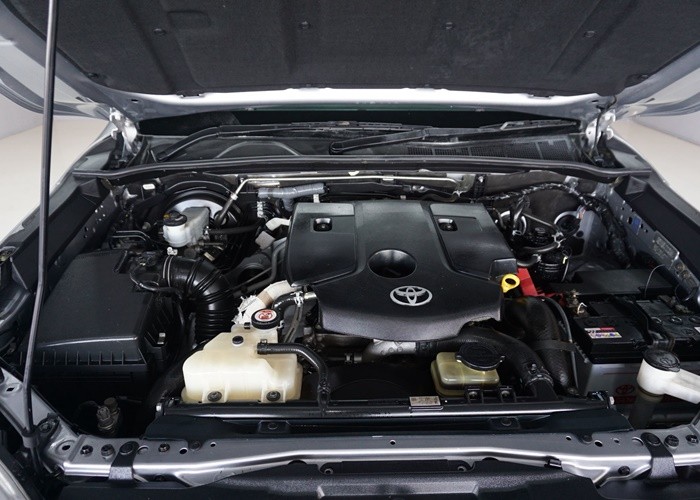 Used 9
                    TOYOTA
                     for Sale Image