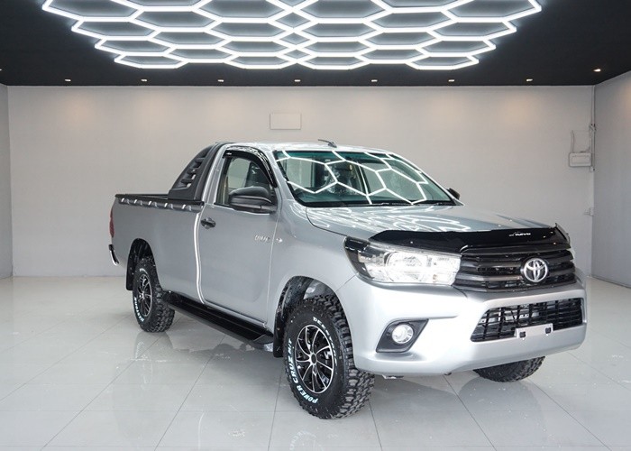 Used 9
                    TOYOTA
                     for Sale Image