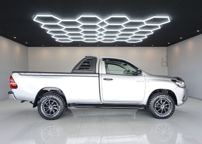 Used 9
                    TOYOTA
                     for Sale Image