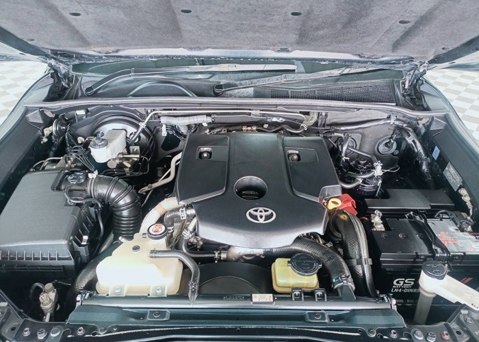 Used 11
                    TOYOTA
                     for Sale Image