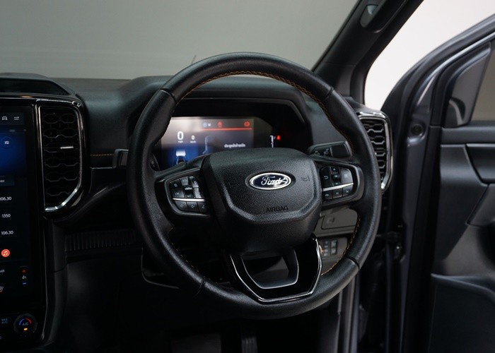 Used 6
                    FORD
                     for Sale Image