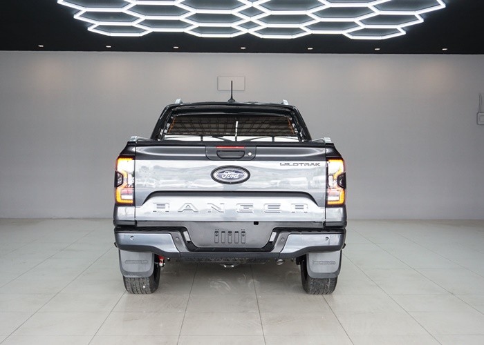 Used 6
                    FORD
                     for Sale Image