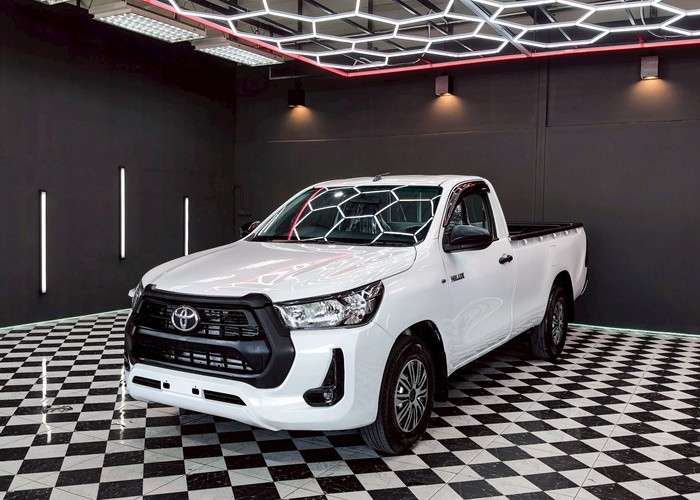 Used 10
                    TOYOTA
                     for Sale Image