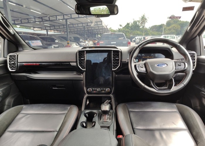 Used 2
                    FORD
                     for Sale Image