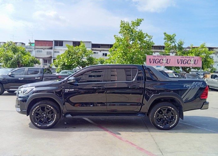 Used 5
                    TOYOTA
                     for Sale Image