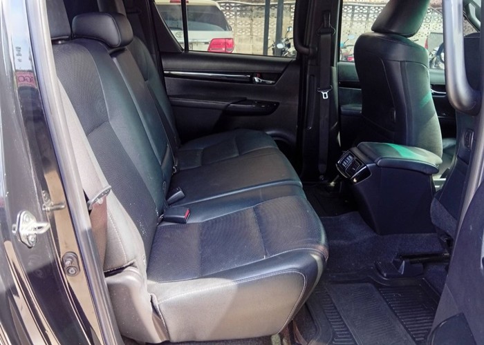 Used 5
                    TOYOTA
                     for Sale Image