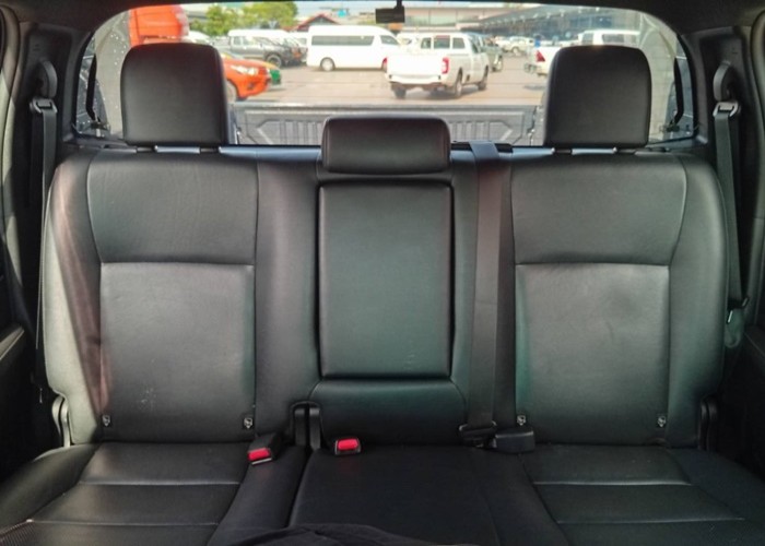 Used 5
                    TOYOTA
                     for Sale Image