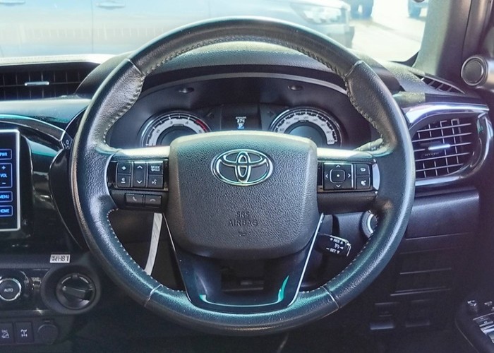 Used 5
                    TOYOTA
                     for Sale Image