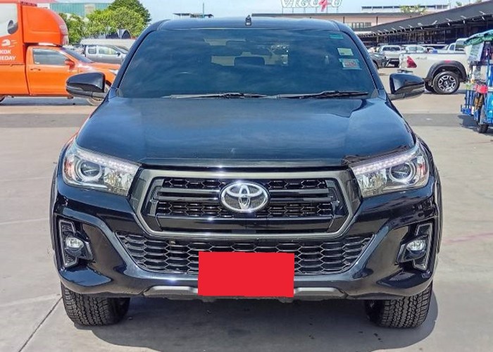 Used 5
                    TOYOTA
                     for Sale Image