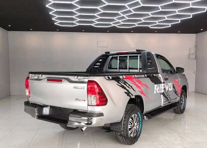 Used 10
                    TOYOTA
                     for Sale Image